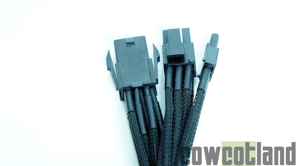 Image 23209, galerie Rallonges NZXT Premium Cables